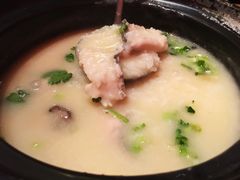 -颐和•海鲜砂锅粥•啫啫煲(奥林匹克广场店)