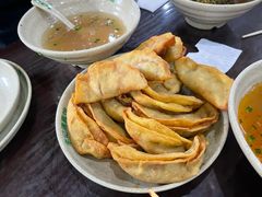 -李记清真馆(打钉巷店)
