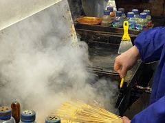 -十里铺铁板鱿鱼