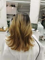 -潘多拉Hairsalon