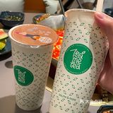 大红袍奶茶9.9抢的很划算。超大杯。珍珠很好吃