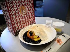 -LELECHA乐乐茶(新街口大洋店)