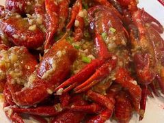 -江湖亮亮蒸虾大排档烤全羊清真(武汉总店)
