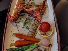 -上海苏宁宝丽嘉酒店·Cafe Bellagio西餐厅