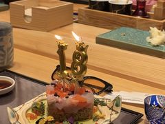 -小十Omakase(地王大厦店)