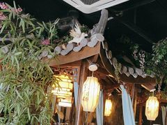 -老平安农家菜(平安店)