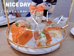 -粤海喜来登酒店·&More聚驿(天河城店)
