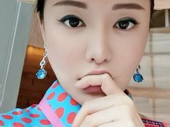 -君悦酒店·La Terrazza意合園·意式风味