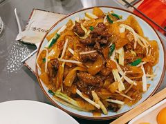 -金龙·打边炉(南京西路店)