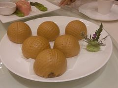 -半岛太子酒家(海港城店)