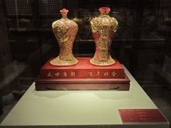 -福建省非物质文化遗产博览苑