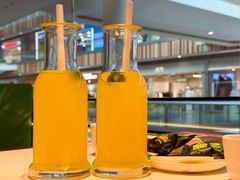 -外婆家(西红门荟聚购物中心店)