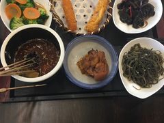 -李先生牛肉面大王(大兴枣园店)