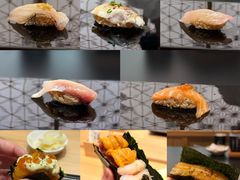 -小十Omakase(地王大厦店)