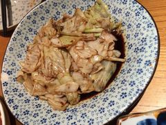 -蜜桃餐厅·古运河畔(南下塘店)