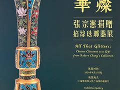 -上海博物馆(人民广场馆)