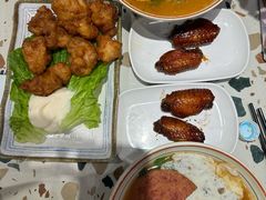 -华嫂冰室(湾仔店)