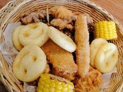 -米斯特比萨(梅江店)