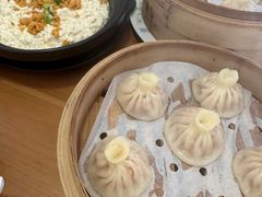 -海胆小馆(东北水饺·春柳店)