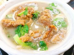 -溢香苑瓦罐(前进路店)