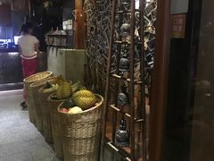 -太泰东南亚餐厅(万福广场店)