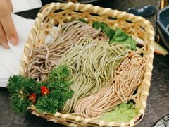 -湊湊火锅·茶憩(打浦桥日月光店)