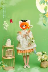 -巴巴爸爸儿童摄影(印象城店)