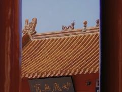 -哈尔滨极乐寺