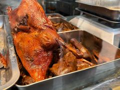 -张记卤菜店(三条巷店)