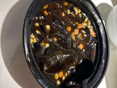 冰粉-粤香村(清真川菜店)