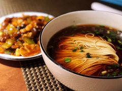 -十面春风·江南面馆(崇宁路店)