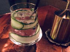 -AZUL by FUEL蓝色·法式酒馆(琶醍店)