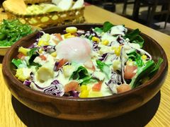 -夕酱の烧肉屋