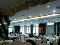 大堂-顺悦酒家(嘉信城市广场店)