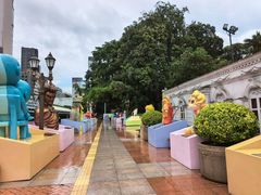 -九龙公园