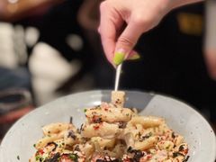 -MOMENTI手工意面(晶耀前滩店)