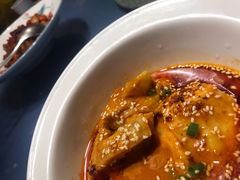 重庆口水鸡-湘轩·土菜研究院(光大店)