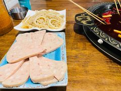 -馋虫重庆火锅(玉林南街店)