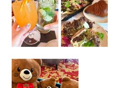 -上海虹桥西郊庄园丽笙大酒店