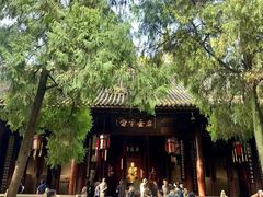 -上海月湖雕塑公园