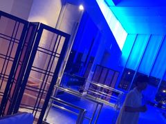 -北京威斯汀酒店游泳健身中心