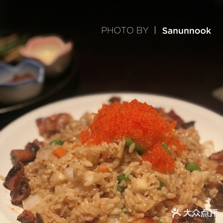 最近日料有瘾🔥 山上下居酒屋🏮太满足了!