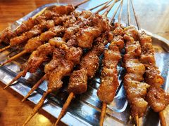 -凤齐羊肉烩面馆