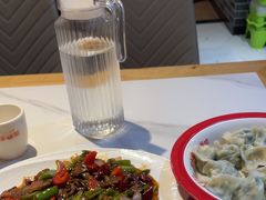 -李老哈·东北菜(宋园路店)