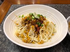 爱晚亭凉面-湘下佬·老长沙吃货铺(顺成·大融城店)