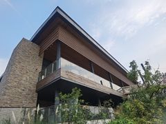-莫干山开元森泊·云顶餐厅