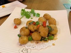 -有家生煎(三里屯店)