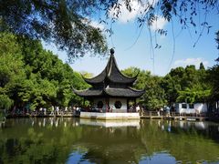 -西园戒幢律寺