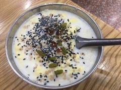 -白翔甜食店