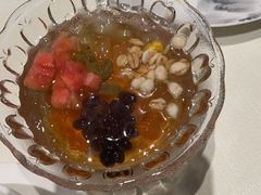 -贡宴盐帮菜自贡驻京联络处餐厅